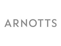 Logo for Arnotts