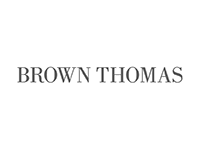 Logo for Brown Thomas