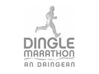 Logo for Dingle Marathon