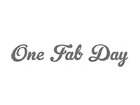 Logo for One Fab Day